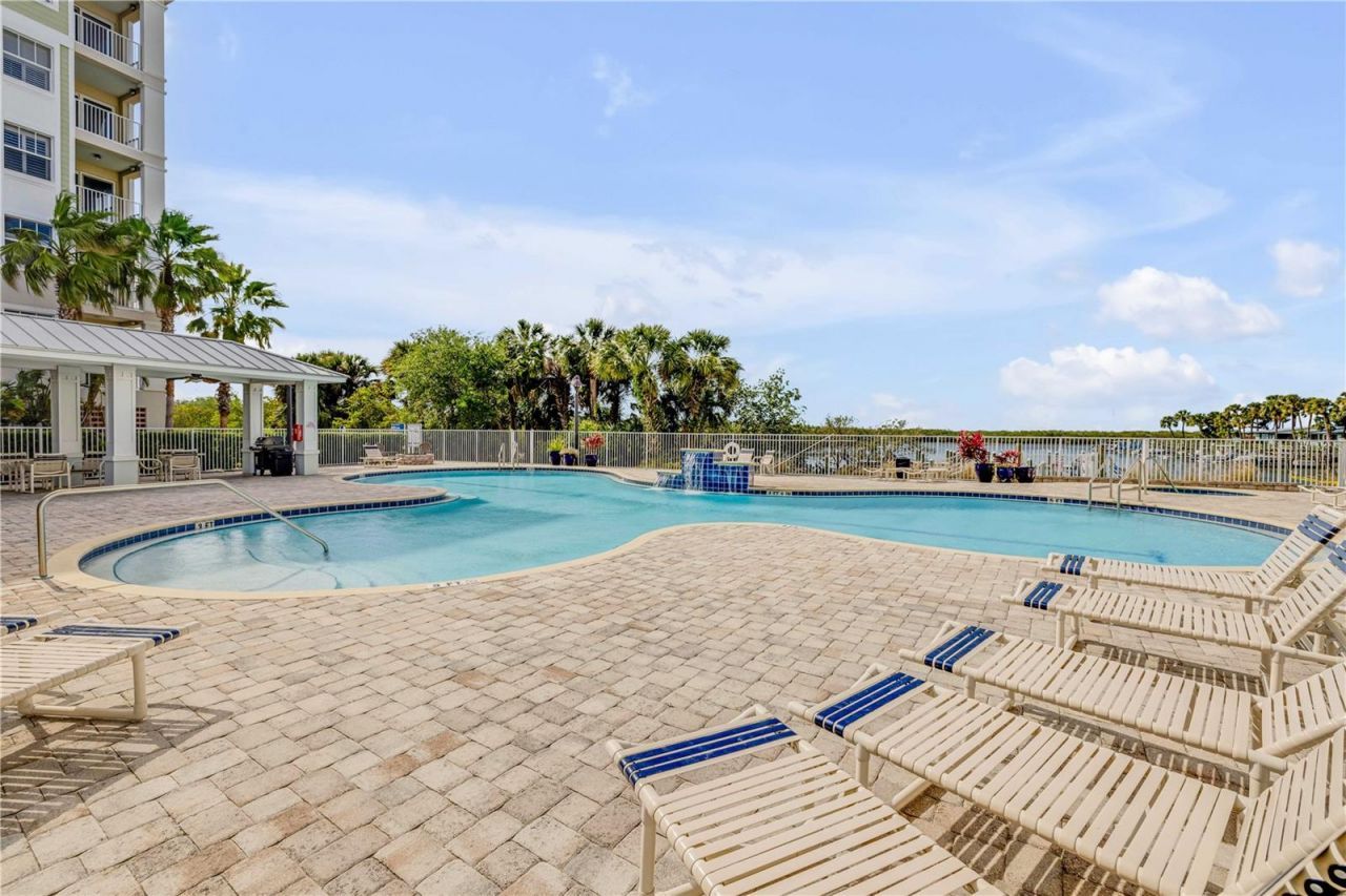 5 Riverwalk Drive, Unit 506, New Smyrna Beach, FL 32169 Photo