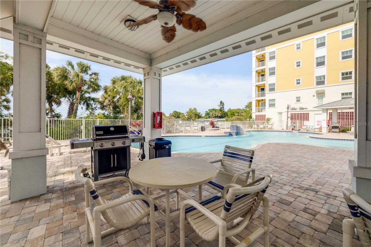 5 Riverwalk Drive, Unit 506, New Smyrna Beach, FL 32169 Photo