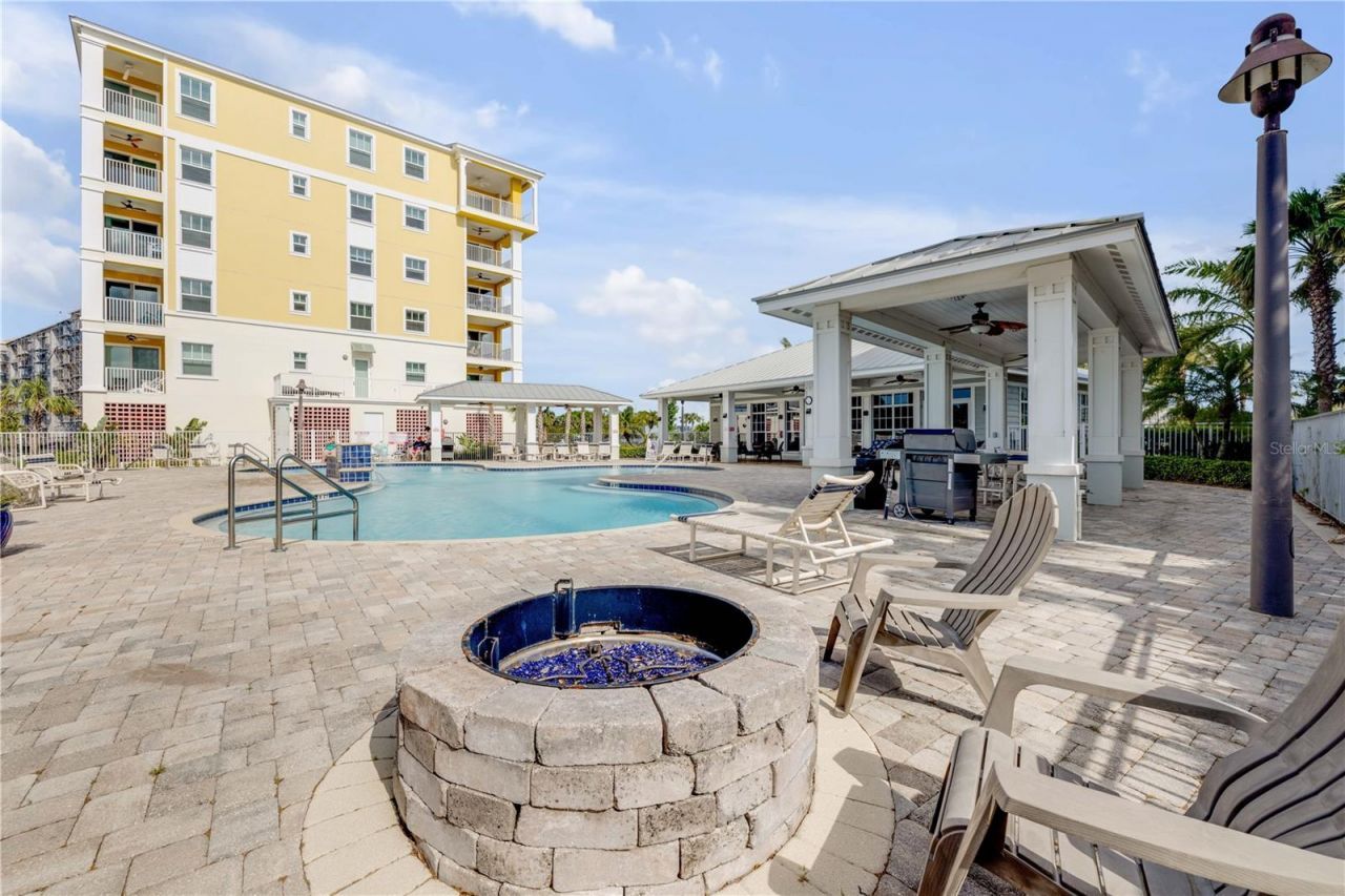 5 Riverwalk Drive, Unit 506, New Smyrna Beach, FL 32169 Photo