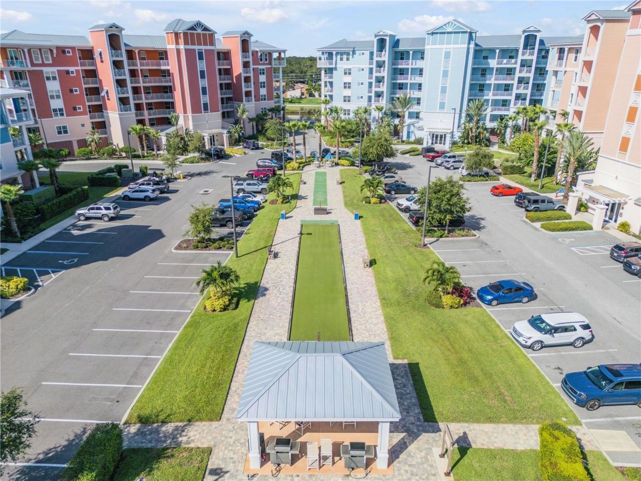 5 Riverwalk Drive, Unit 506, New Smyrna Beach, FL 32169 Photo