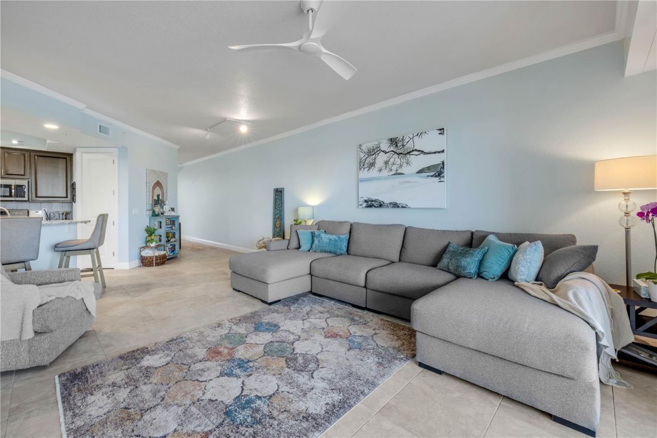 5 Riverwalk Drive, Unit 506, New Smyrna Beach, FL 32169 Photo