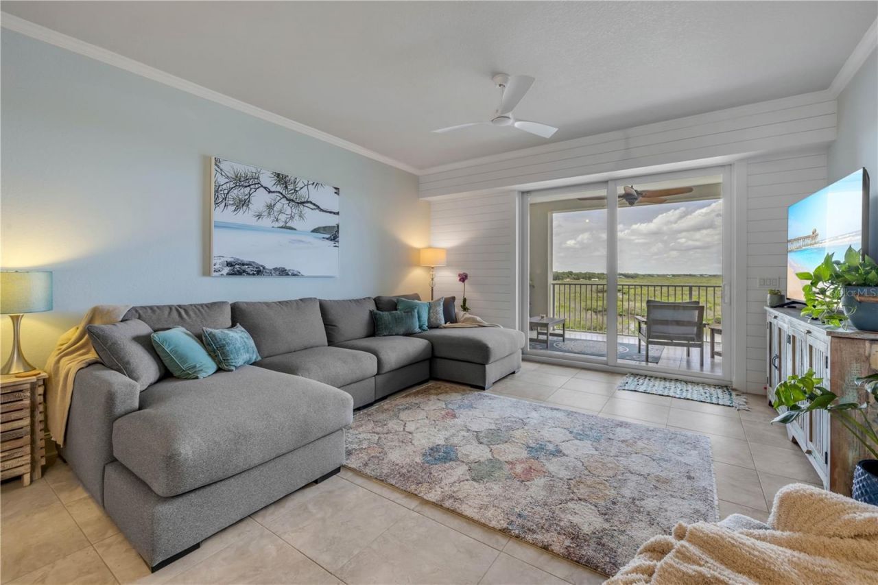 5 Riverwalk Drive, Unit 506, New Smyrna Beach, FL 32169 Photo