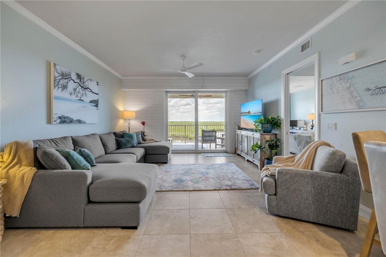 5 Riverwalk Drive, Unit 506, New Smyrna Beach, FL 32169 Photo