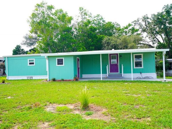 8114 WESTERN CIRCLE DRIVE , BROOKSVILLE, FL 34613