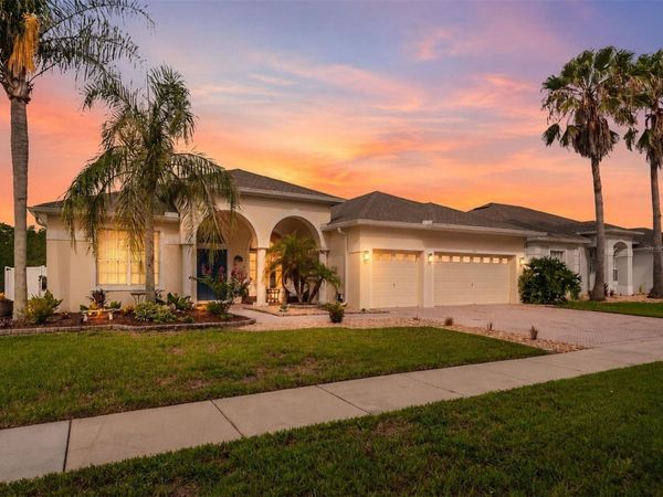 301 BIRKDALE STREET , DAVENPORT, FL 33897