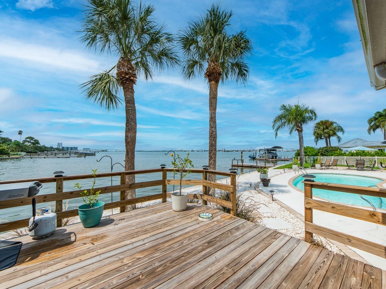 1826 Venetian Point Drive, Clearwater, FL 33755 Photo