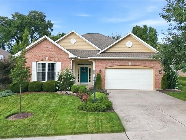 630 Carrick Drive, Washington TWP, OH 45458