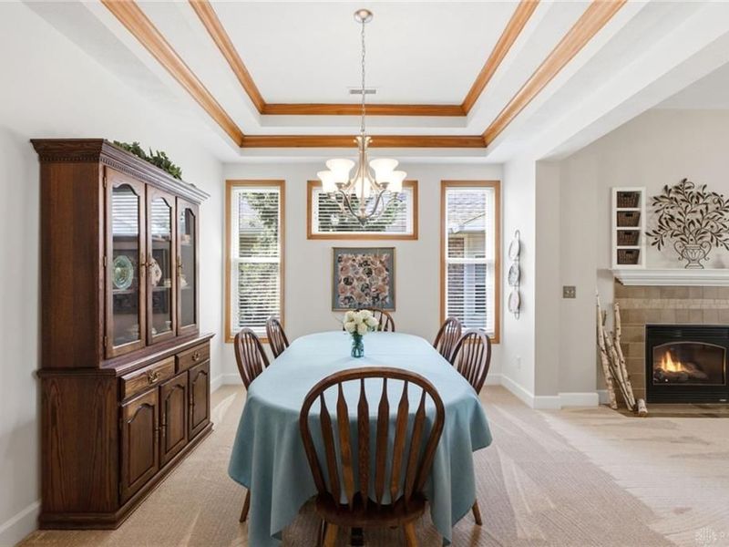 630 Carrick Drive, Washington Township, OH 45458 Photo 13