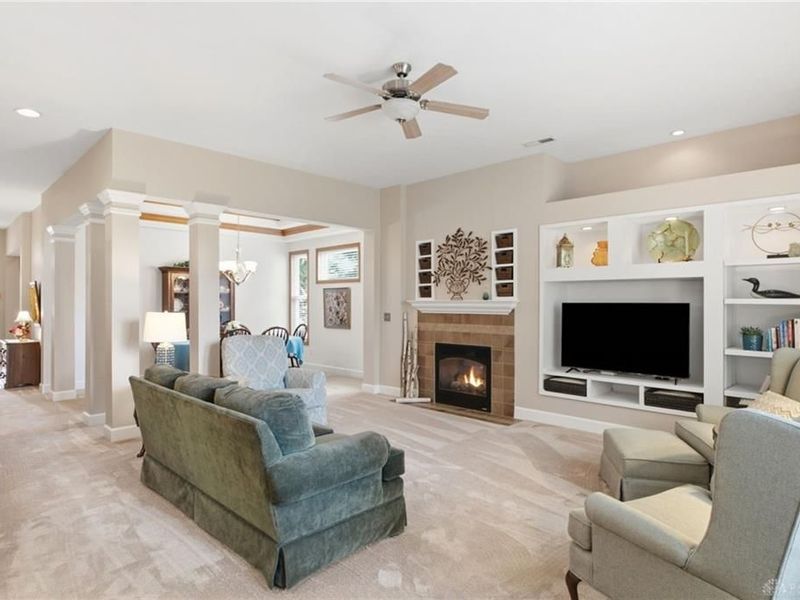 630 Carrick Drive, Washington Township, OH 45458 Photo 17