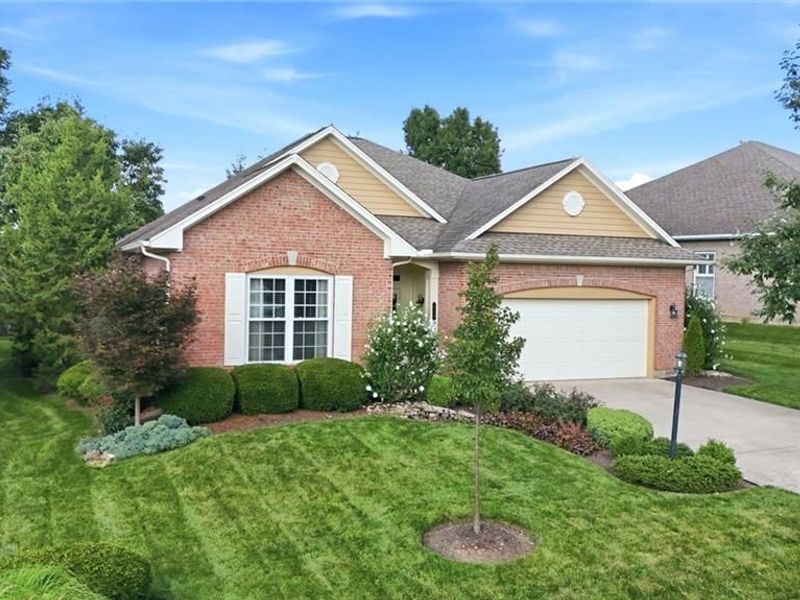 630 Carrick Drive, Washington Township, OH 45458 Photo 2