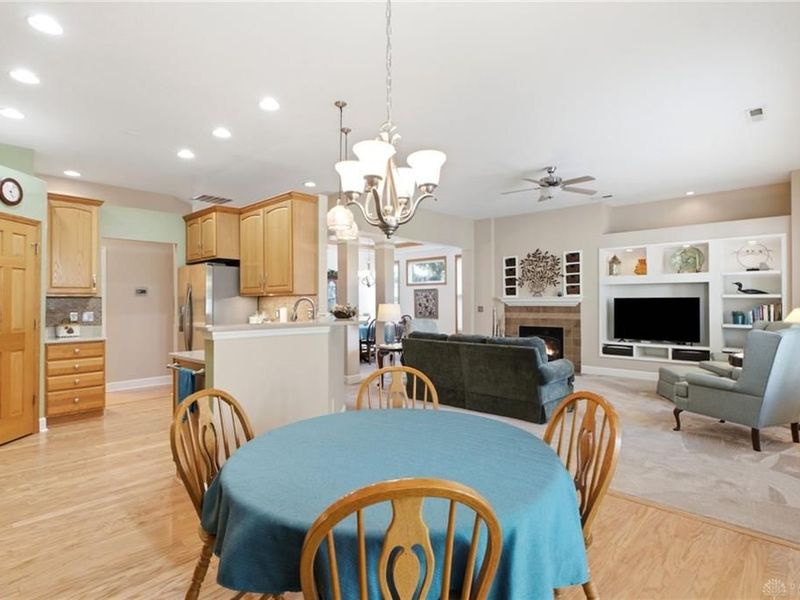 630 Carrick Drive, Washington Township, OH 45458 Photo 21