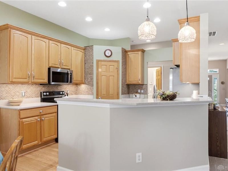 630 Carrick Drive, Washington Township, OH 45458 Photo 22