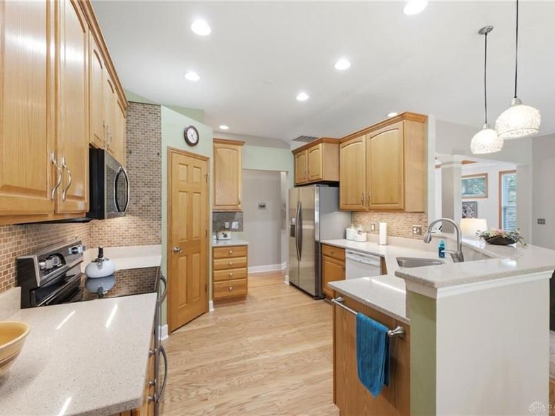 630 Carrick Drive, Washington Township, OH 45458 Photo 23