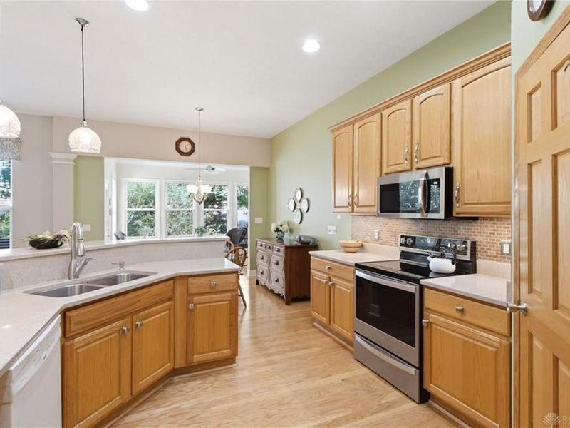 630 Carrick Drive, Washington Township, OH 45458 Photo 25