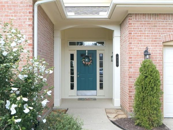 630 Carrick Drive, Washington TWP, OH 45458