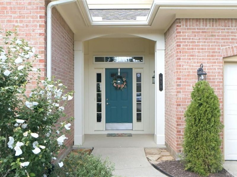 630 Carrick Drive, Washington Township, OH 45458 Photo 4