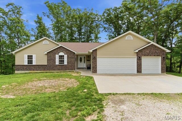 24990 Savannah Place, Warrenton, MO 63383 Main Photo