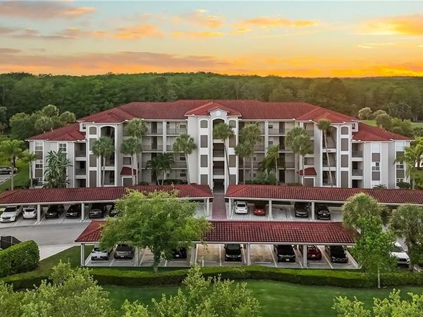 10307 Heritage Bay BLVD , Unit 1235, NAPLES, FL 34120