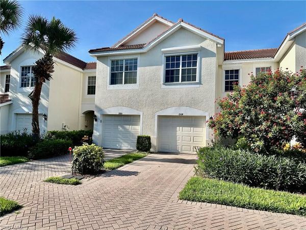 1164 Oxford LN , Unit 29, NAPLES, FL 34105