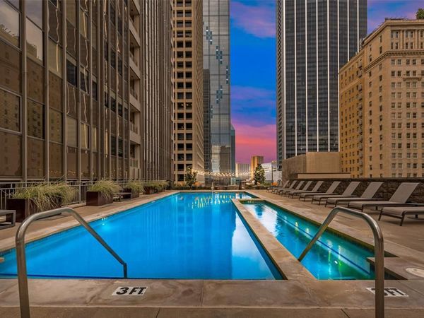 1200 Main Street, Unit 1007, Dallas, TX 75202