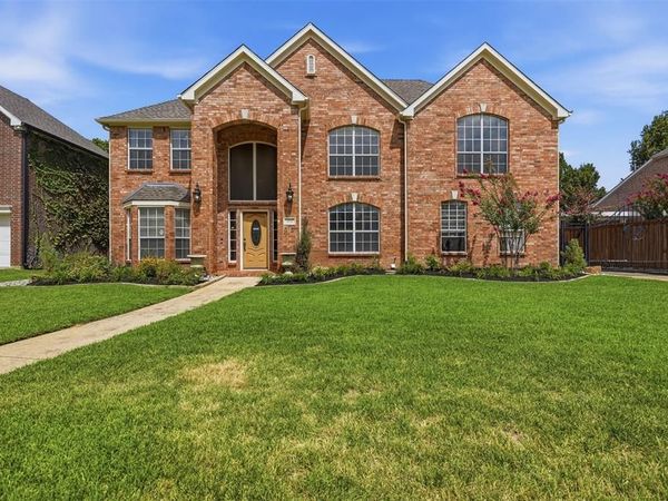 4113 Williams Court, Grapevine, TX 76051
