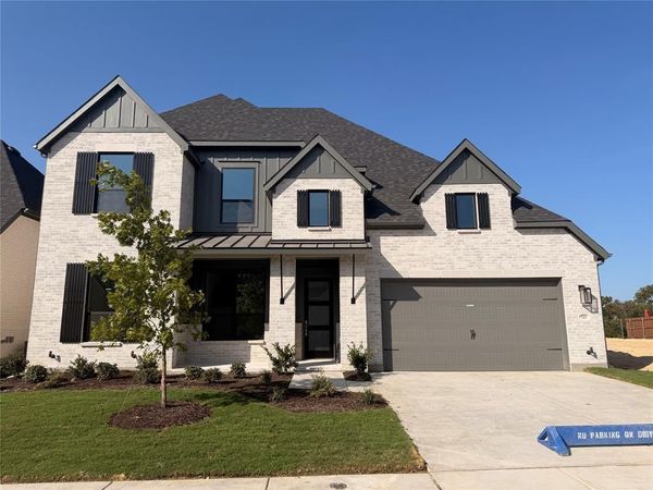 937 Pelotazo Avenue, Fort Worth, TX 76247