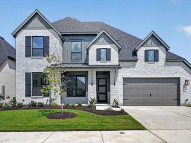 937 Pelotazo Avenue, Fort Worth, TX 76247