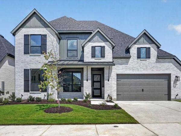 937 Pelotazo Avenue, Fort Worth, TX 76247