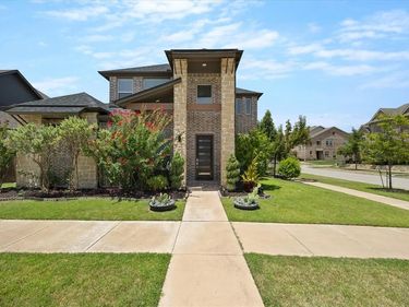8593 Tripoli Trail, Frisco, TX 75034