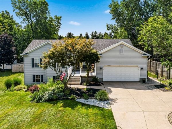 11370 Prouty Road , Concord Twp, OH 44077