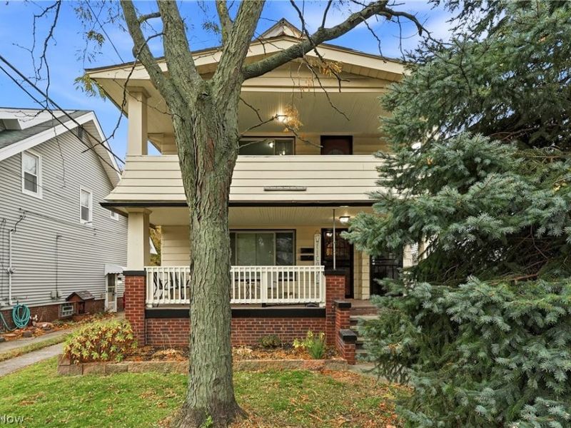 3579 Bosworth Road, Cleveland, OH 44111 Photo 2