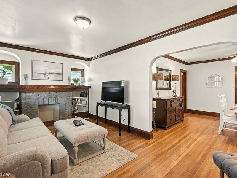 3579 Bosworth Road, Cleveland, OH 44111 Photo 21