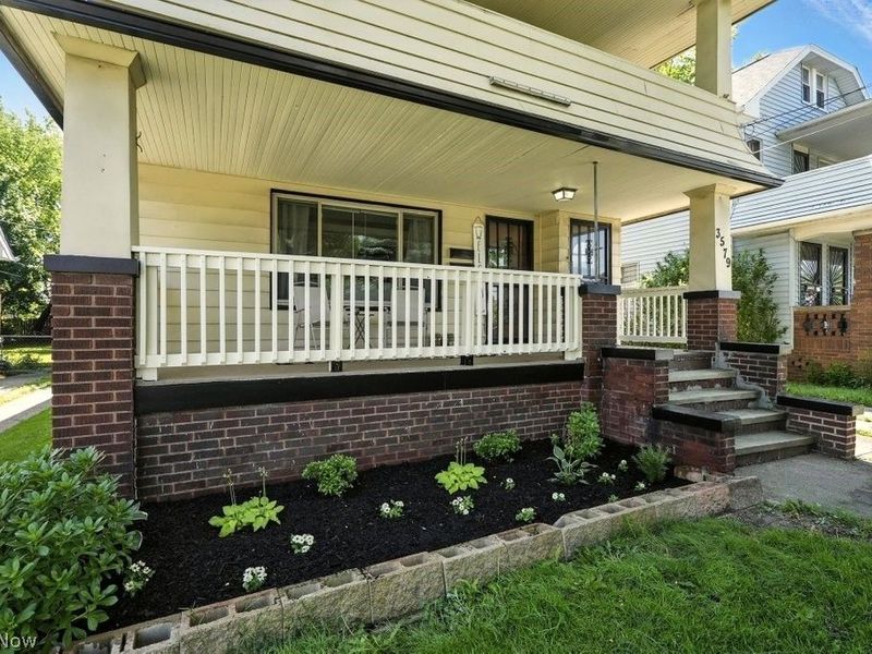 3579 Bosworth Road, Cleveland, OH 44111 Photo 3