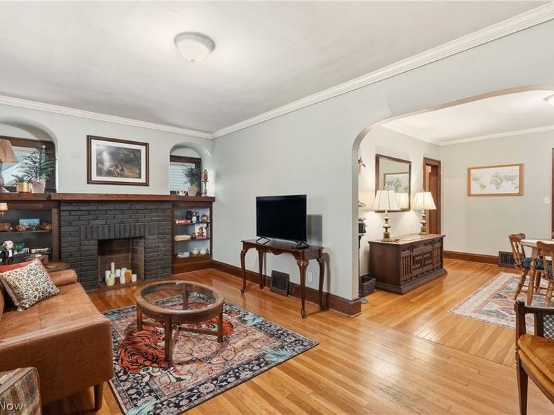 3579 Bosworth Road, Cleveland, OH 44111 Photo 6