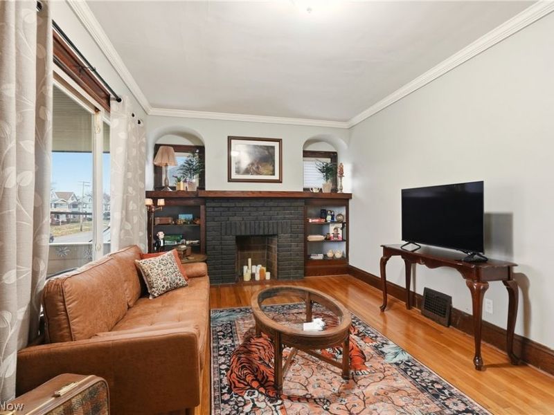 3579 Bosworth Road, Cleveland, OH 44111 Photo 7