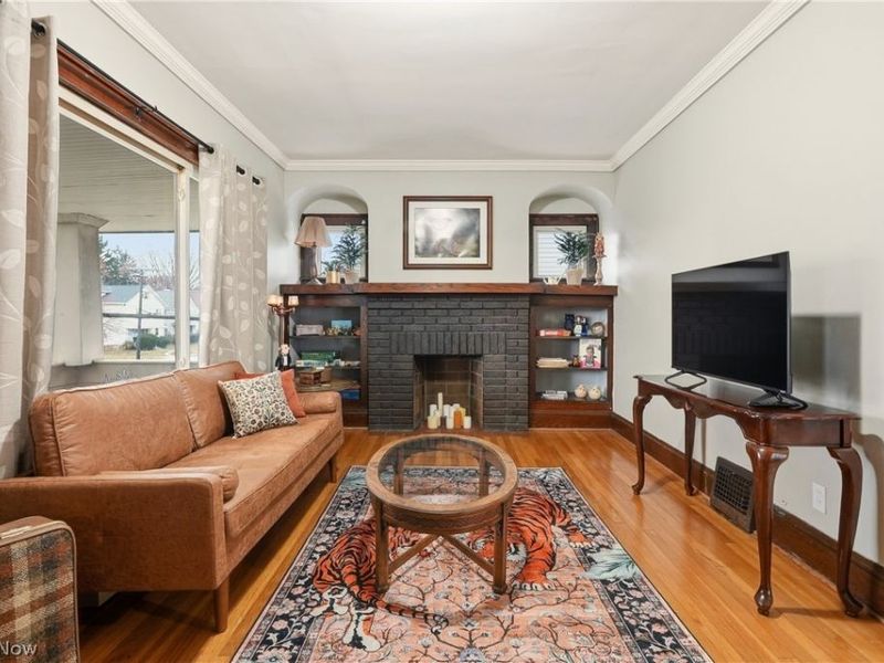 3579 Bosworth Road, Cleveland, OH 44111 Photo 8