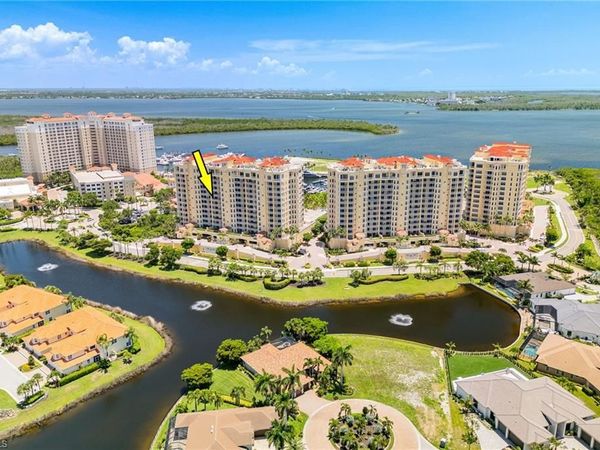 6021 Silver King BLVD, Unit 703, CAPE CORAL, FL 33914