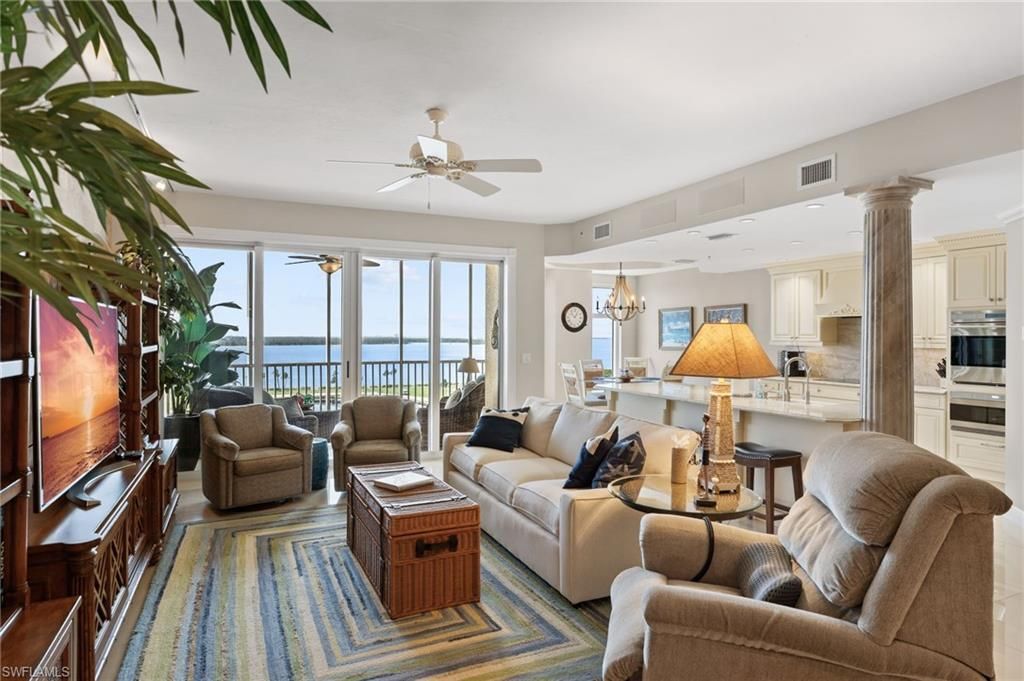 6021 Silver King Blvd, Unit 703, Cape Coral, FL 33914 Photo