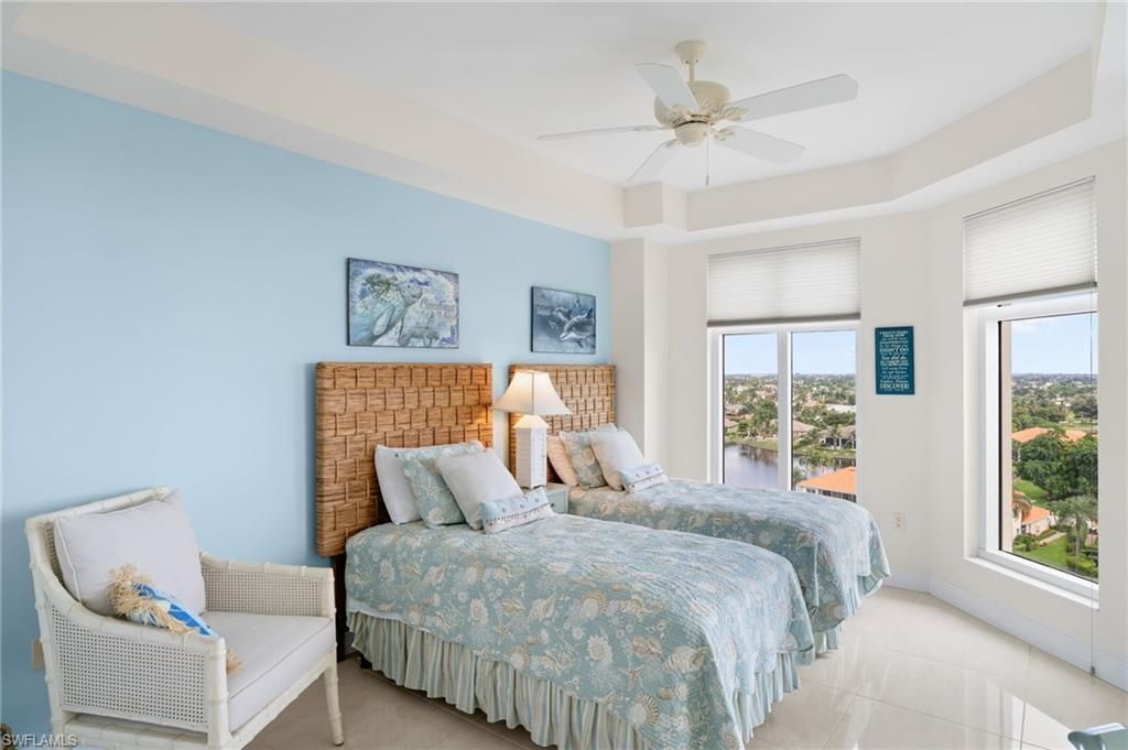 6021 Silver King Blvd, Unit 703, Cape Coral, FL 33914 Photo