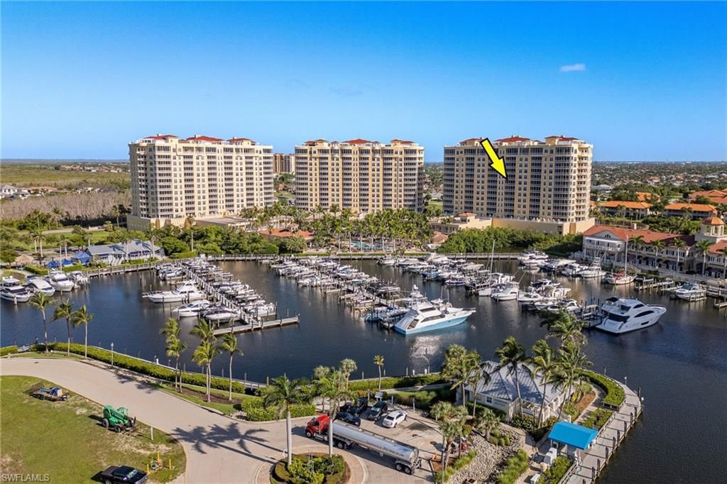6021 Silver King Blvd, Unit 703, Cape Coral, FL 33914 Photo