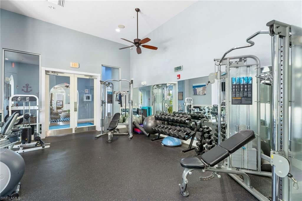 6021 Silver King Blvd, Unit 703, Cape Coral, FL 33914 Photo