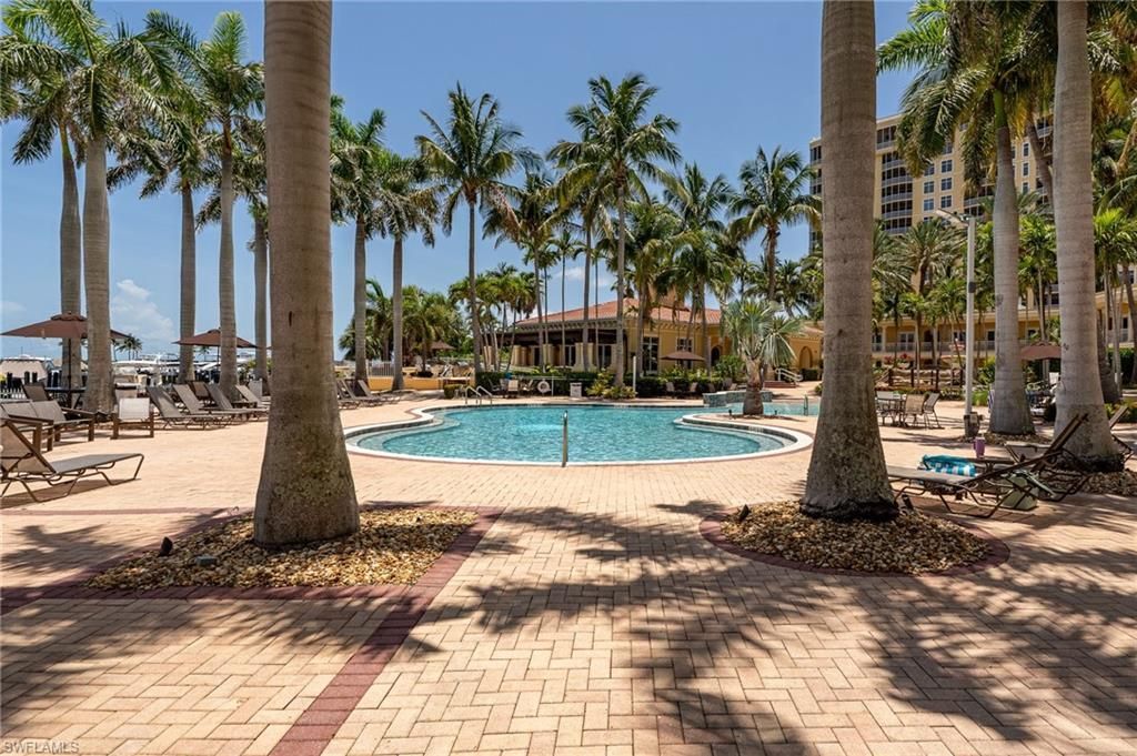 6021 Silver King Blvd, Unit 703, Cape Coral, FL 33914 Photo