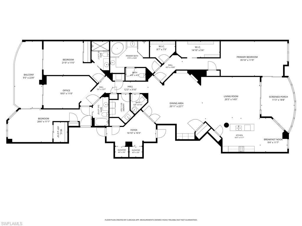 6021 Silver King Blvd, Unit 703, Cape Coral, FL 33914 Photo