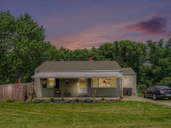 4464 Layhigh Road, Morgan Twp, OH 45013