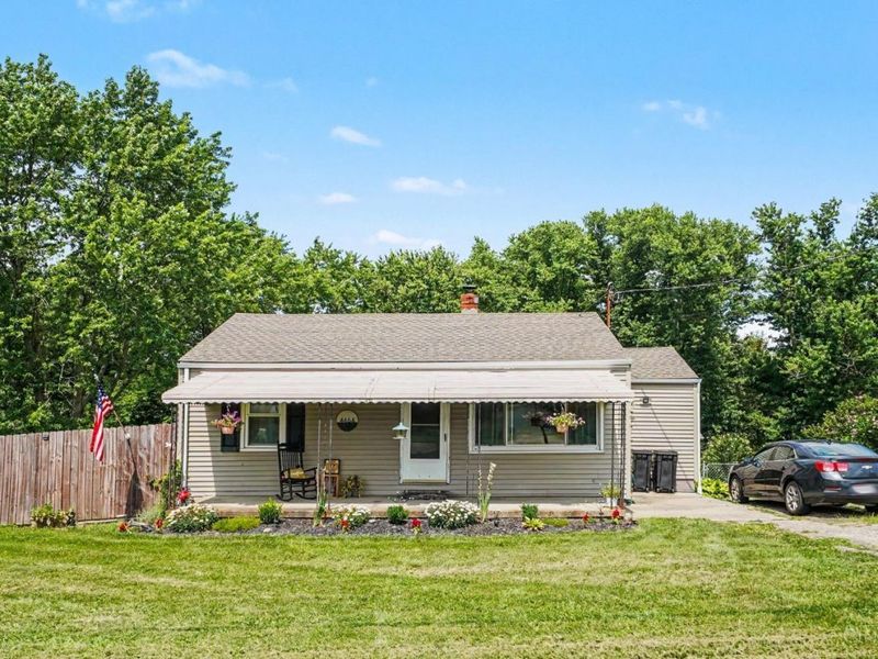 4464 Layhigh Road, Morgan Twp, OH 45013 Photo 2