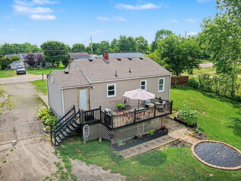 4464 Layhigh Road, Morgan Twp, OH 45013 Photo 29