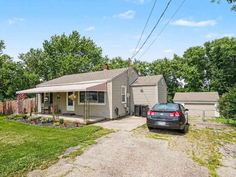 4464 Layhigh Road, Morgan Twp, OH 45013 Photo 3