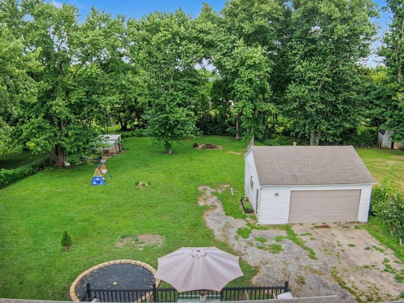 4464 Layhigh Road, Morgan Twp, OH 45013 Photo 30