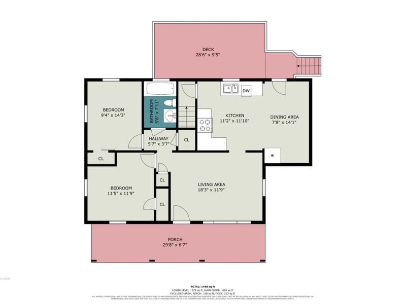 4464 Layhigh Road, Morgan Twp, OH 45013 Photo 33