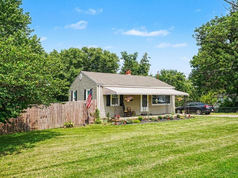 4464 Layhigh Road, Morgan Twp, OH 45013 Photo 4